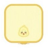 ANITEEZ IN TREASURE TAIPEI ONLY 拉鍊收納袋 MESH POUCH