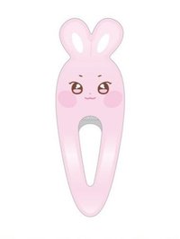 ANITEEZ IN TREASURE 上海限定 髮夾 HAIR PIN