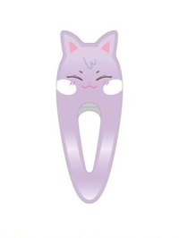 ANITEEZ IN TREASURE 上海限定 髮夾 HAIR PIN