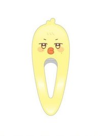 ANITEEZ IN TREASURE 上海限定 髮夾 HAIR PIN