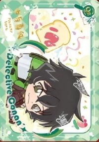 覓影包 第一彈 隨機卡 03 QR