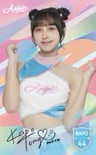 🏀一卡通 制服款 女孩卡 