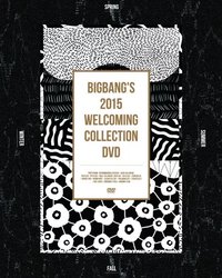 BIGBANG'S 2015 WELCOMINGCOLLECTION