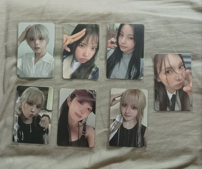 恩密克斯專卡們