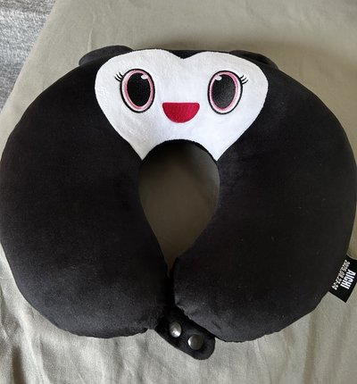 This is for 日場名古屋 升級禮 頸枕