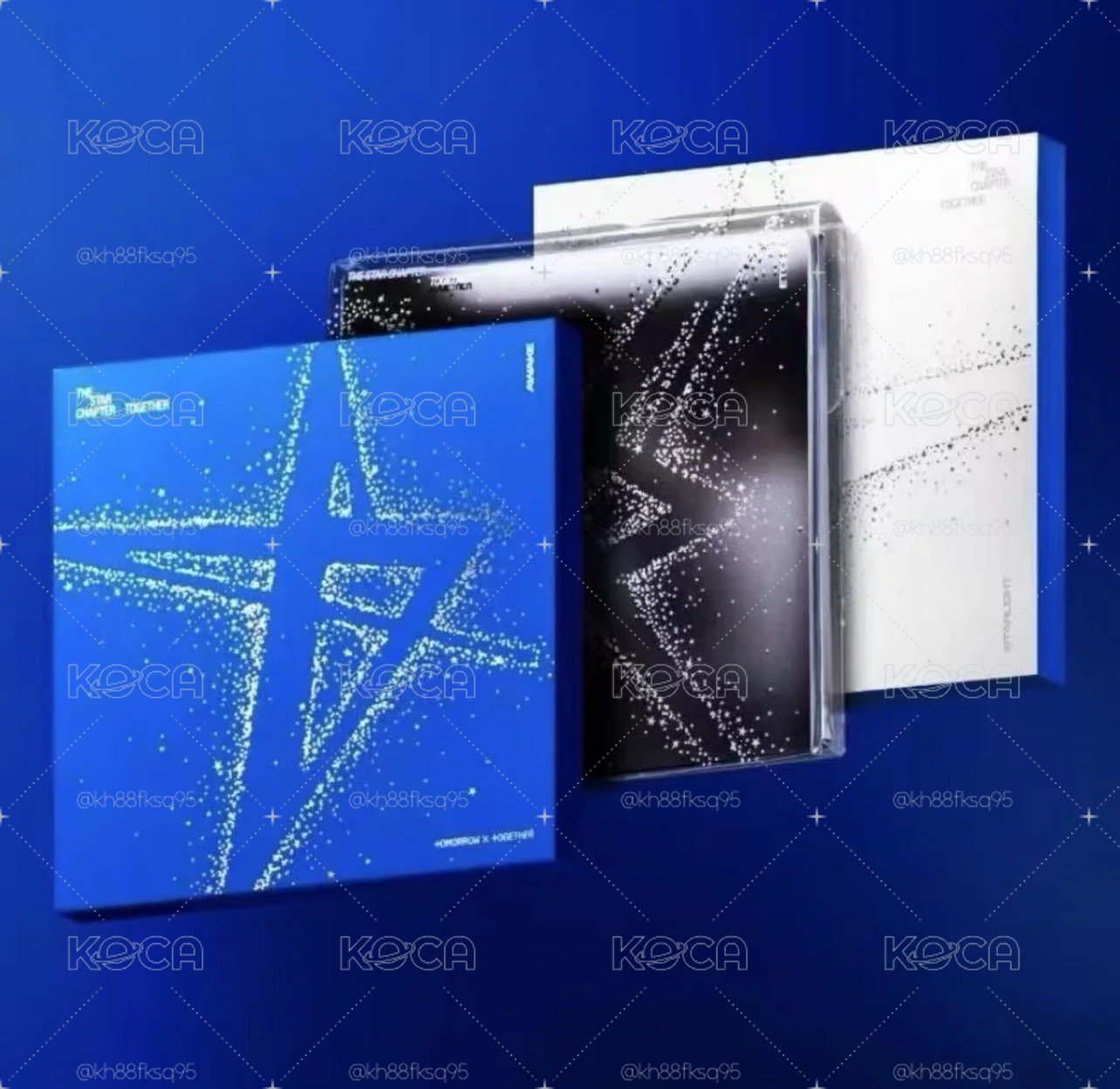 一套三本