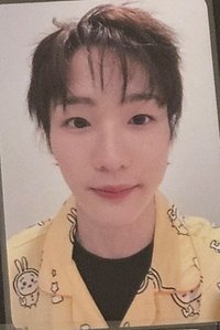 HARMONY : ALL IN k4 特典卡 