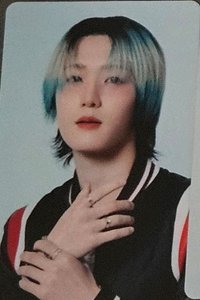 LOVE&P1ECE hmv 特典卡 