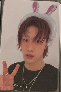 入場卡 / 場限卡 