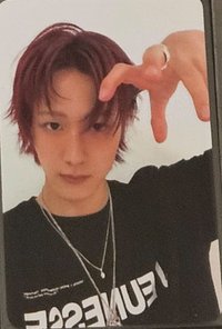 入場卡 / 場限卡 