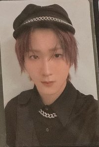 入場卡 / 場限卡 