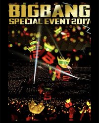 BIGBANG SPECIAL EVENT 2017