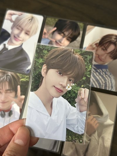 TWS 申惟 日專卡