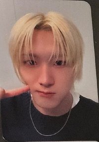 SAD SONG fromm 特典卡 