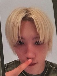 SAD SONG fromm 特典卡 