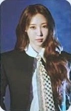 The first anniversary of Moon Byul & SHOOTING STAR [Twinkle Twinkle] 隨機卡 
