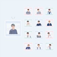 24H 吊飾 鑰匙圈吊飾