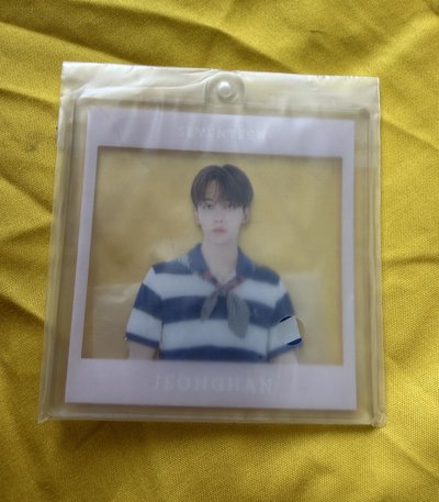 24H 吊飾 鑰匙圈吊飾 漢