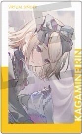 vol.21,22 ePick  22C 隨機卡 紫化花後