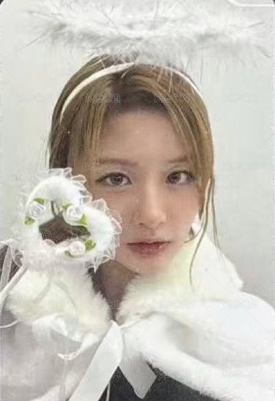 正規一 am 6.0 簽售卡 天使惡魔 ver.