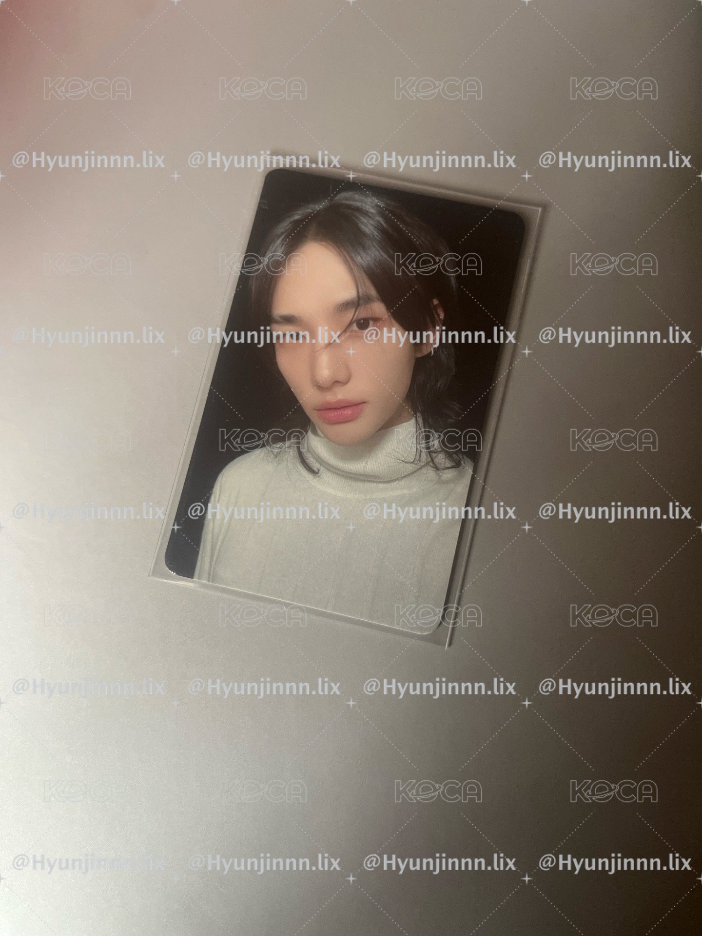 合JYP JP花嫁辰