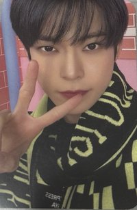 2022冬專 周邊卡 SMCU 周邊卡 徽章 小卡