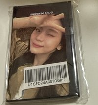 十週年手機支架卡