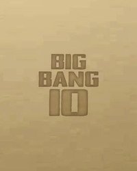 BIGBANG10 THE LIMITED EDITION (9CD)