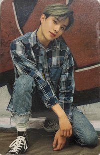 2018大隊 入場卡 / 場限卡 