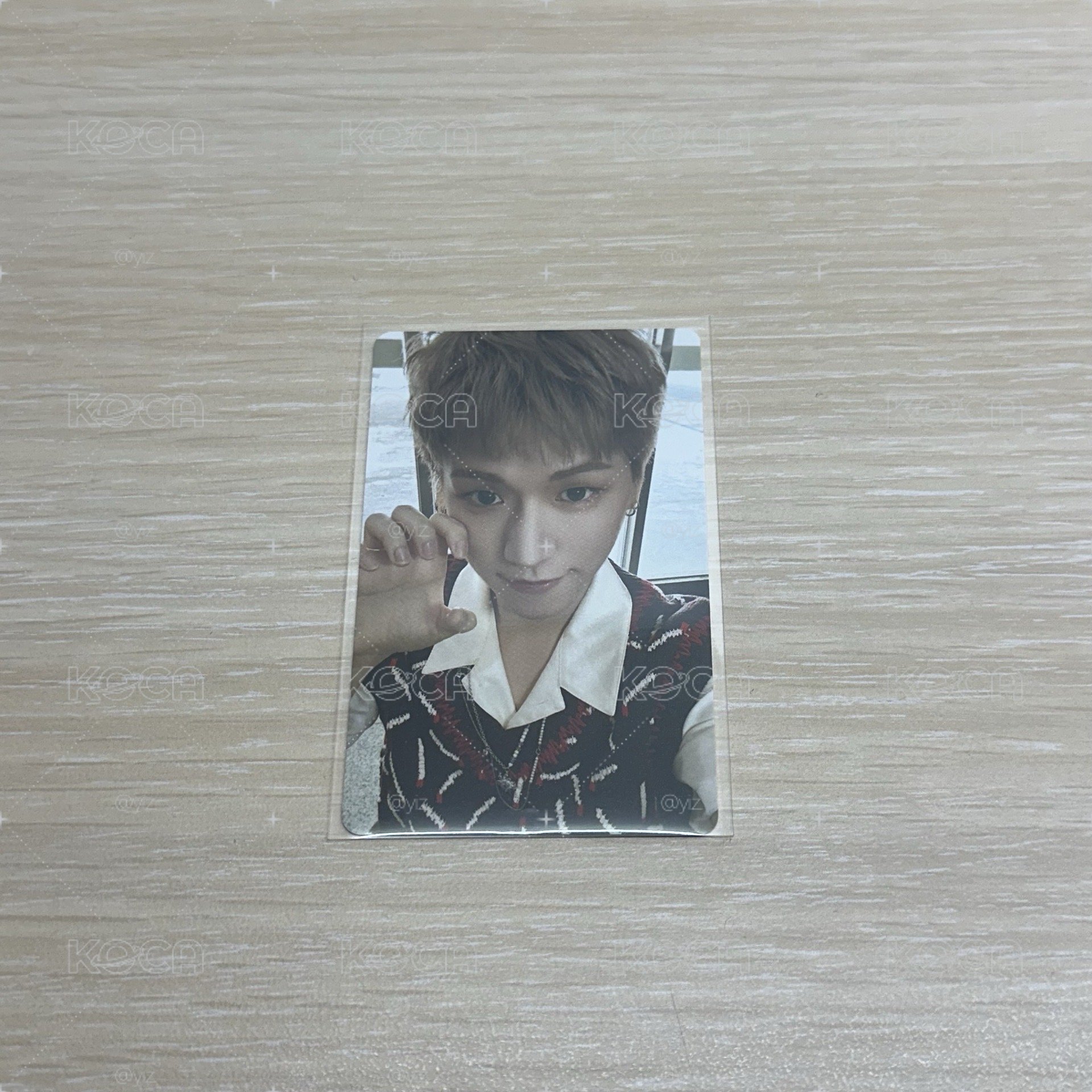BOYNEXTDOOR 李常赫