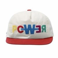 Übermensch POWER 棒球帽 