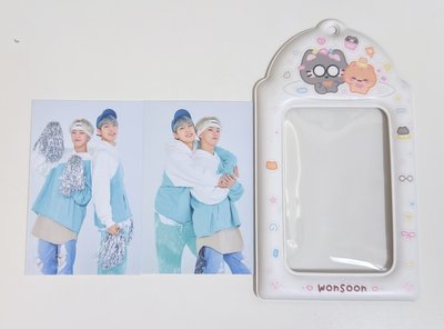 2020克拉島隨機卡 35順圓&45圓順 圓圓順順