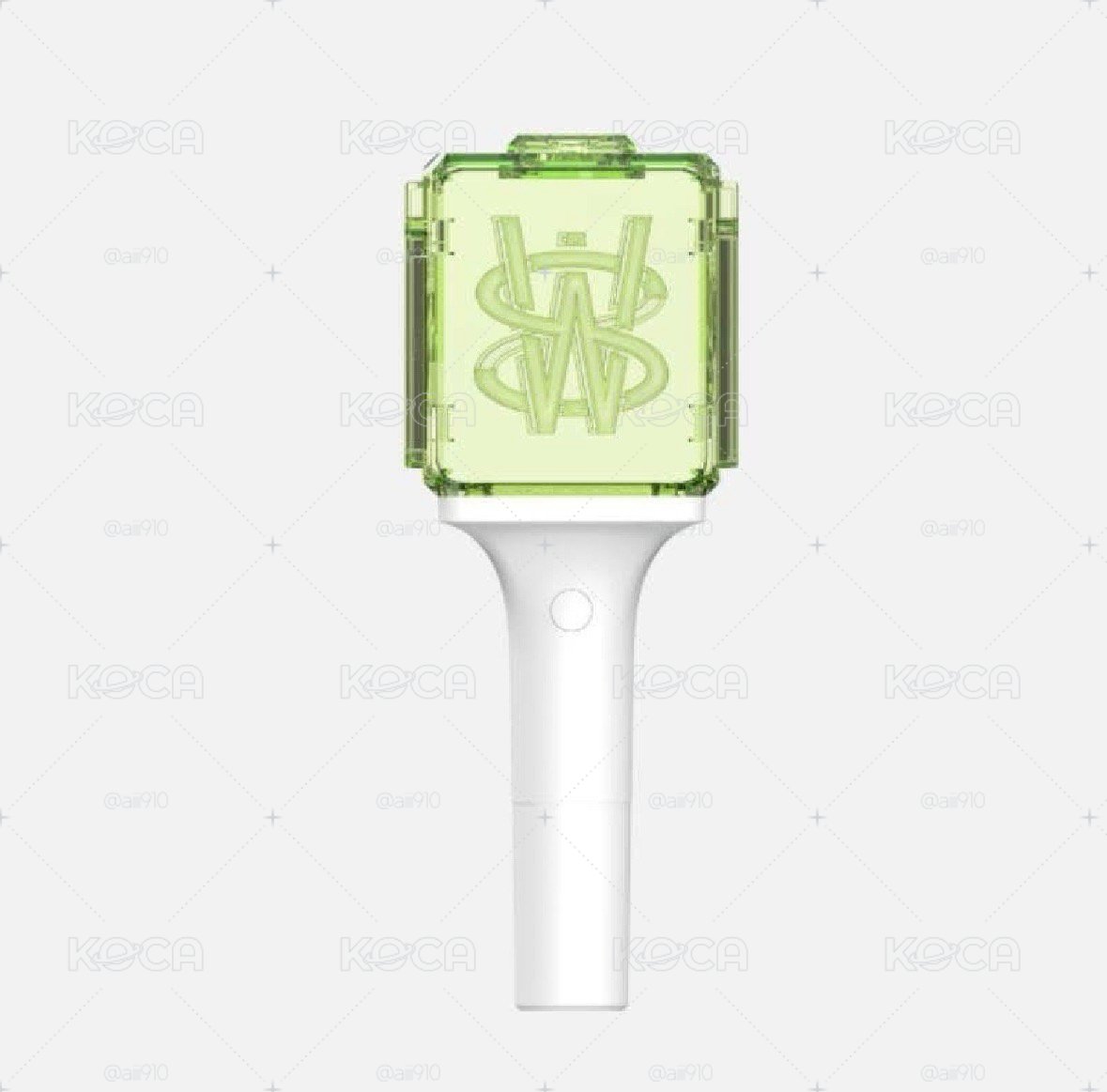 nct wish應援棒
