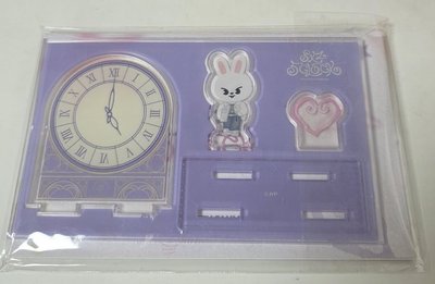 Stray Kids 5thFM 立牌 李旻浩 Leebit 李畢 （含小卡）