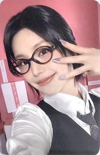 2026年曆 k4 特典卡 