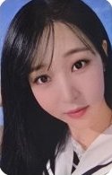 Moon Byul Fan Concert [sea;nema] JAPAN 日本場 隨機卡 