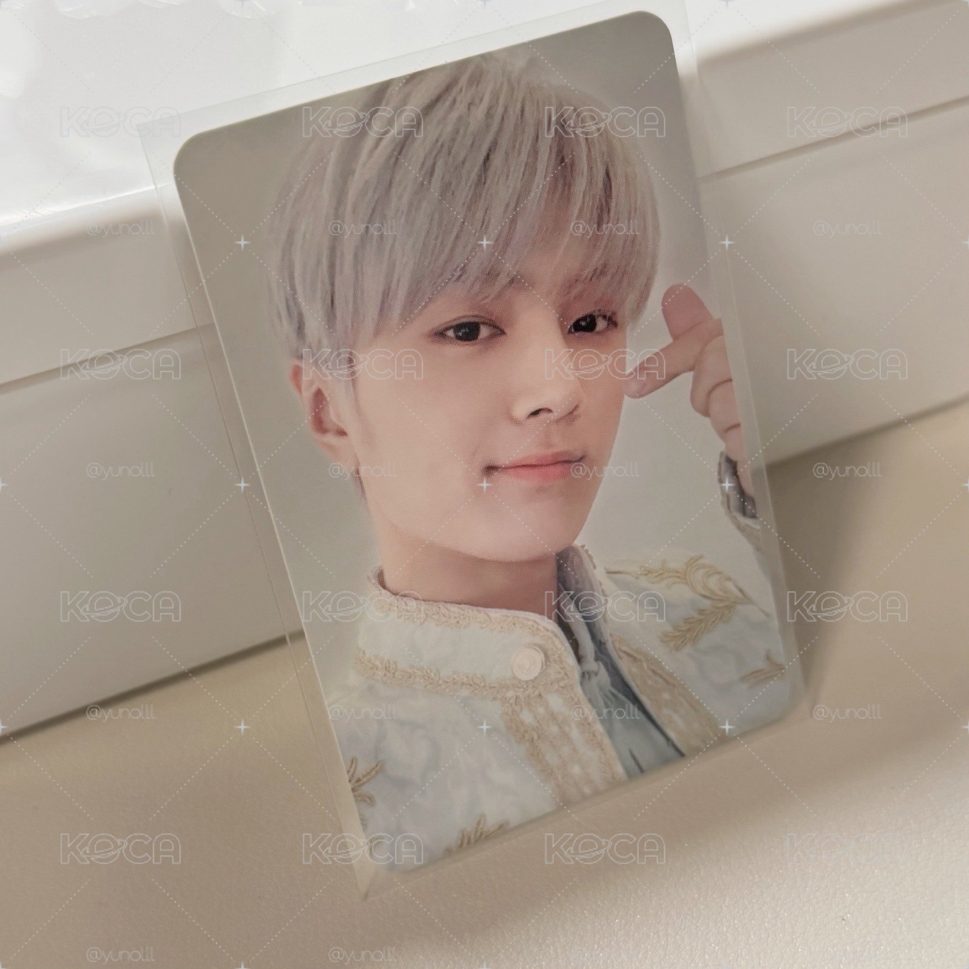 綜星𝖥𝖠𝖳𝖤 𝖣𝖵𝖣周邊卡