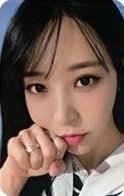 Moon Byul Fan Concert [sea;nema] JAPAN 日本場 隨機卡 