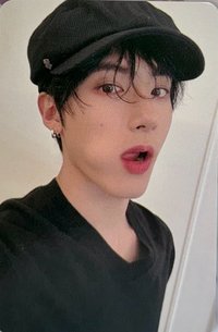 Unexpected Whoop Japan 3/30 特典卡 