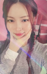 2026年曆 熊寶 特典卡 