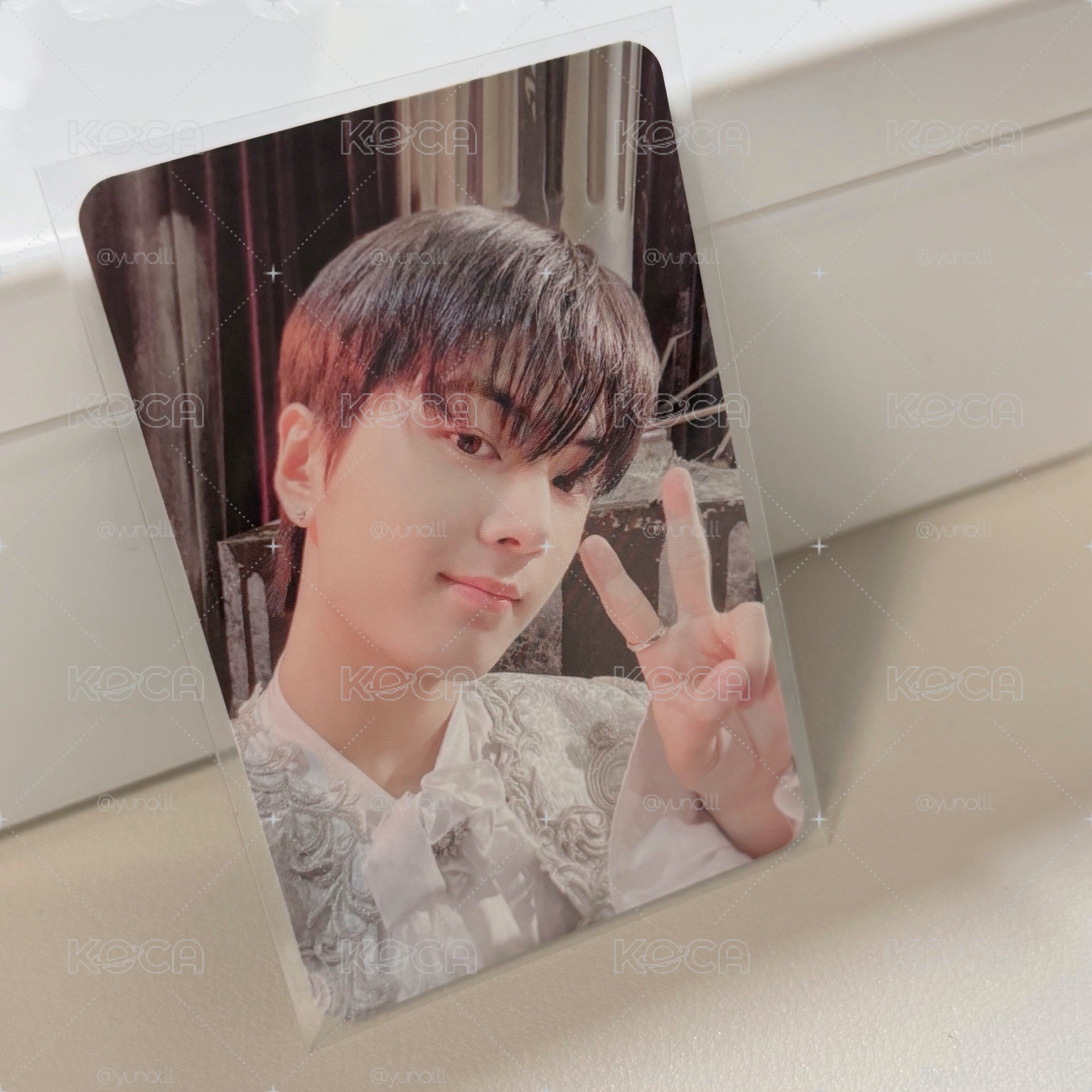 綜星𝖥𝖠𝖳𝖤回憶錄專卡