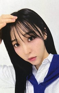 DJB宣傳大使 MAMAMOO+ 代言卡 