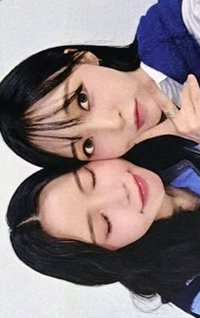 DJB宣傳大使 MAMAMOO+ 代言卡 