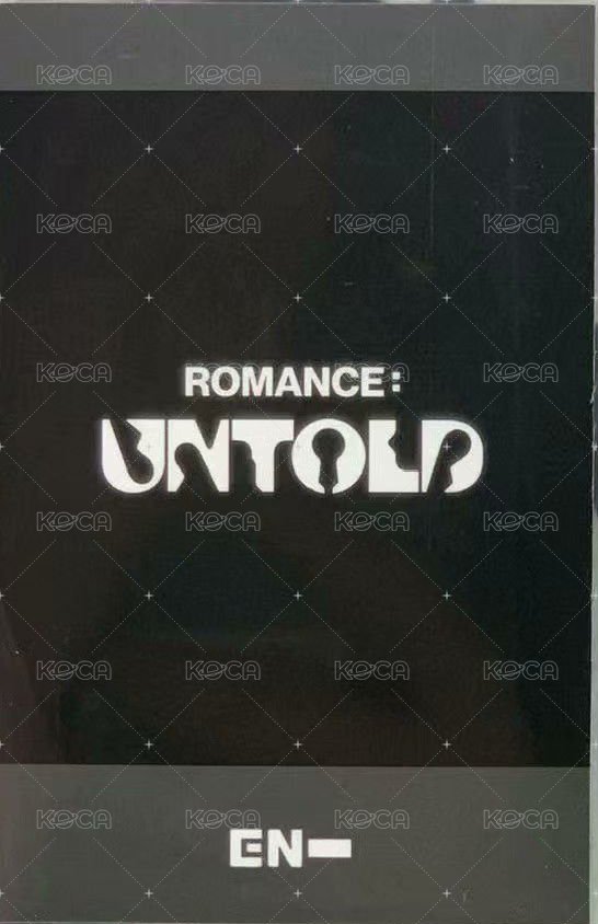 正二 yzy 北京線下 簽售卡 復刻拍立得 背面