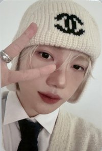 Unexpected Whoop Japan 4/26 特典卡 