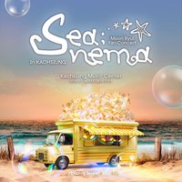 Sea;nema KAOHSIUNG 高雄場