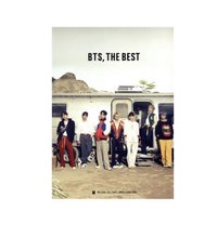 The best 日咖限定盤