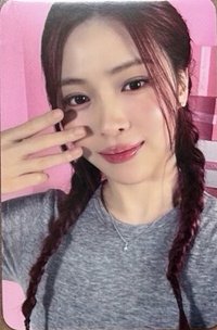 2026年曆 wm 特典卡 