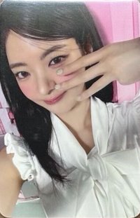 2026年曆 wm 特典卡 