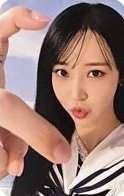 Sea;nema JAPAN 日本場 會員禮卡 MOOMOO JAPAN ver.